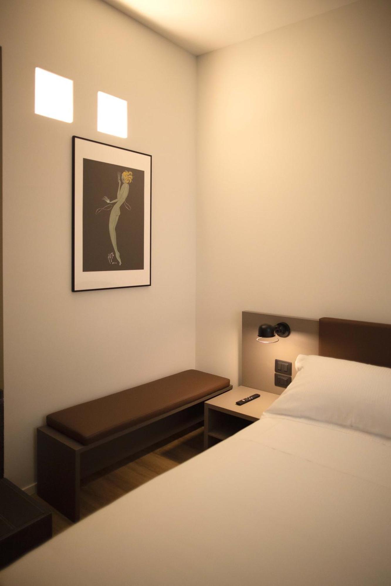 ברינדיזי Palazzo Bellocchi - Suites & Apartments חדר תמונה